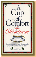 Cup of Comfort for Christmas
